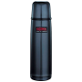 Термос из нержавеющей стали thermos fbb-750mb, 0.75l. Артикул: 836427