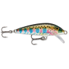 Воблер rapala floating original плавающий 0,9-1,5м, 5см, 3гр rt. Артикул: F05-RT Воблер rapala floating original плавающий 0,9-1,5м, 5см, 3гр rt. Артикул: F05-RT