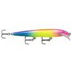 Воблер rapala scatter rap minnow плавающий 1,8-2,7м, 11см, 6гр elj. Артикул: SCRM11-ELJ Воблер rapala scatter rap minnow плавающий 1,8-2,7м, 11см, 6гр elj. Артикул: SCRM11-ELJ
