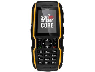 Защищенные телефоны Sonim