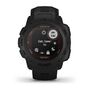 Защищенные GPS-часы Garmin Instinct Tactical, Solar, цвет Black (010-02293-03) #5 Защищенные GPS-часы Garmin Instinct Tactical, Solar, цвет Black (010-02293-03) #5