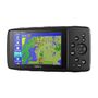 Картплоттер Garmin GPSMAP 276Cx с картами TopoActive (010-01607-04) #1 Картплоттер Garmin GPSMAP 276Cx с картами TopoActive (010-01607-04) #1