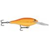 Воблер rapala shad rap плавающий 1,2-2,7м, 5см, 6гр gf. Артикул: SR05-GF Воблер rapala shad rap плавающий 1,2-2,7м, 5см, 6гр gf. Артикул: SR05-GF