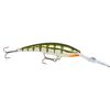 Воблер rapala tail dancer deep плавающий до 12м, 13см, 42гр fyp. Артикул: TDD13-FYP Воблер rapala tail dancer deep плавающий до 12м, 13см, 42гр fyp. Артикул: TDD13-FYP