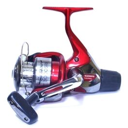 Катушка безынерционная Shimano CATANA 4000 RB (CAT4000RB) #2