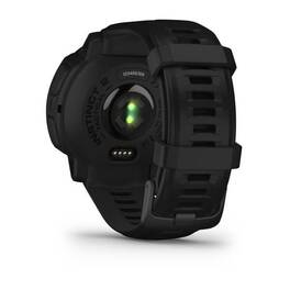 Защищенные GPS-часы Garmin Instinct 2 Solar, Tactical Edition, черные (010-02627-03) #9