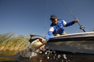 Рыболовное судно можно не регистрировать