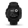 Защищенные GPS-часы Garmin Instinct Tactical, цвет Black (010-02064-70) #6 Защищенные GPS-часы Garmin Instinct Tactical, цвет Black (010-02064-70) #6