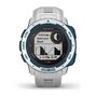 Защищенные GPS-часы Garmin Instinct Surf, Solar, цвет Cloudbreak (010-02293-08) #2