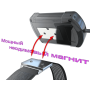 Магнитный фиксатор Практик (N_mag_fix) #3 Магнитный фиксатор Практик (N_mag_fix) #3