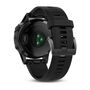 Мультиспортивные часы Garmin Fenix 5 Sapphire с GPS, с черн. ремешком (010-01688-11) #1 Мультиспортивные часы Garmin Fenix 5 Sapphire с GPS, с черн. ремешком (010-01688-11) #1