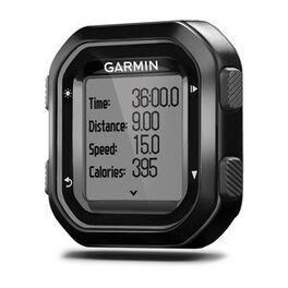 Велокомпьютер с GPS Garmin Edge 20 (010-03709-10) #1