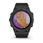 Навигатор-часы Garmin Tactix Delta Solar with Ballistics (010-02357-51) #5 Навигатор-часы Garmin Tactix Delta Solar with Ballistics (010-02357-51) #5