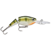 Воблер rapala jointed shad rap суспендер 1,8-3,9м, 5см 8гр yp. Артикул: JSR05-YP Воблер rapala jointed shad rap суспендер 1,8-3,9м, 5см 8гр yp. Артикул: JSR05-YP