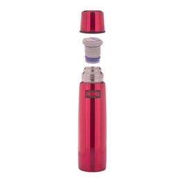 Термос из нержавеющей стали Thermos FBB-1000 Red, 1.0L (957054) #7