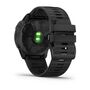 Мультиспортивные часы Garmin Fenix 6X PRO с GPS, черные с черным ремешком (010-02157-01) #8 Мультиспортивные часы Garmin Fenix 6X PRO с GPS, черные с черным ремешком (010-02157-01) #8