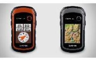 Туристические навигаторы от Garmin