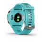 Спортивные часы Garmin Forerunner 55 GPS, Aqua (010-02562-12) #3