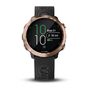 Спортивные часы Garmin Forerunner 645 Music Rose Gold (010-01863-33) #1 Спортивные часы Garmin Forerunner 645 Music Rose Gold (010-01863-33) #1