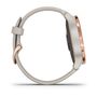 Смарт-часы Garmin Venu, Wi-Fi, Sand/Rose Gold с GPS (010-02173-23) #3
