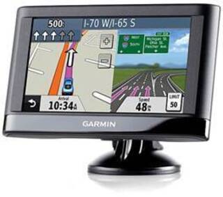 Сравнение автонавигаторов: Nuvi 42LM, Nuvi 2597LMT, Nuvi 3597LMT