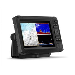 Эхолот-картплоттер Garmin EchoMap UHD2 7cv (010-02593-01) #1