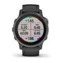 Мультиспортивные часы Garmin Fenix 6S Sapphire с GPS, серые с черным ремешком (010-02159-25) #5 Мультиспортивные часы Garmin Fenix 6S Sapphire с GPS, серые с черным ремешком (010-02159-25) #5