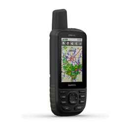 Навигатор Garmin GPSMAP 66s worldwide (010-01918-01) #1