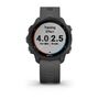 Спортивные часы Garmin Forerunner 245 GPS, Black/Slate (010-02120-10) #1 Спортивные часы Garmin Forerunner 245 GPS, Black/Slate (010-02120-10) #1