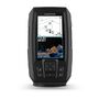 Эхолот garmin striker vivid 4cv с трансдьюсером gt20. Артикул: 010-02550-01