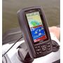 Эхолот-картплоттер Garmin EchoMap 42dv CHIRP с датчиком (010-01562-01) #1 Эхолот-картплоттер Garmin EchoMap 42dv CHIRP с датчиком (010-01562-01) #1