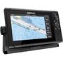 Эхолот-картплоттер SIMRAD Cruise-9, ROW Base Chart, 83/200 XDCR (000-15000-001) #2 Эхолот-картплоттер SIMRAD Cruise-9, ROW Base Chart, 83/200 XDCR (000-15000-001) #2
