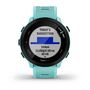 Спортивные часы Garmin Forerunner 55 GPS, Aqua (010-02562-12) #4