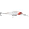 Воблер rapala x-rap magnum плавающий до 3м, 11см, 22гр. rhu. Артикул: XRMAG10-RHU Воблер rapala x-rap magnum плавающий до 3м, 11см, 22гр. rhu. Артикул: XRMAG10-RHU