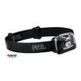 Фонарь налобный petzl tactikka, черный. Артикул: E093HA00 Фонарь налобный petzl tactikka, черный. Артикул: E093HA00