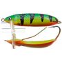 Блесна Rapala Minnow Spoon незацепляйка  10см,  32гр. (RMS10-FT) #1 Блесна Rapala Minnow Spoon незацепляйка  10см,  32гр. (RMS10-FT) #1