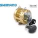 Катушка мультипликаторная shimano tiagra 50 w lrsa (ti50wlrsa). Артикул: TI50WLRSA
