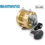 Катушка мультипликаторная shimano tiagra 12 (ti12). Артикул: TI12