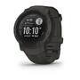Защищенные gps-часы garmin instinct 2, цвет графит. Артикул: 010-02626-00