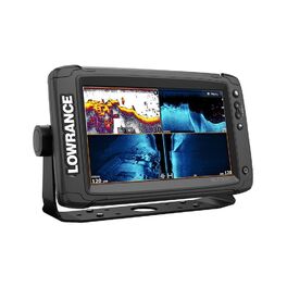 Эхолот-картплоттер Lowrance Elite-9Ti2 с датчиком Active Imaging 3-in-1 (000-14650-001) #2