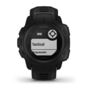 Защищенные GPS-часы Garmin Instinct Tactical, цвет Black (010-02064-70) #5 Защищенные GPS-часы Garmin Instinct Tactical, цвет Black (010-02064-70) #5