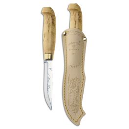 Нож marttiini lynx knife 131 (110/220). Артикул: 131010
