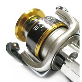 Катушка безынерционная Shimano EXAGE 3000 SRC (EXG3000SRC) #1