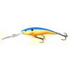 Воблер rapala tail dancer deep плавающий до 4,5м, 7см 9гр obfl. Артикул: TDD07-OBFL Воблер rapala tail dancer deep плавающий до 4,5м, 7см 9гр obfl. Артикул: TDD07-OBFL