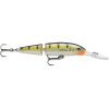 Воблер rapala jointed deep husky jerk суспендер 1,2 - 2,4м 8см 5гр yp. Артикул: JDHJ08-YP Воблер rapala jointed deep husky jerk суспендер 1,2 - 2,4м 8см 5гр yp. Артикул: JDHJ08-YP