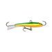 Балансир rapala jigging rap 2см, 4гр. gyhf. Артикул: W02-GYHF Балансир rapala jigging rap 2см, 4гр. gyhf. Артикул: W02-GYHF