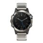 Смарт-часы garmin quatix 5 sapphire. Артикул: 010-01688-42