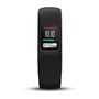 Фитнес-браслет Garmin Vivofit 4 Black, большой размер (010-01847-13) #1