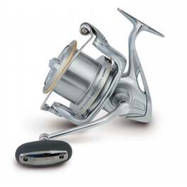 Катушка безынерционная shimano aero technium 10000 xsb magnesium (artc10000xsbmgs). Артикул: ARTC10000XSBMGS