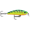 Воблер rapala ultra light minnow медленно тонущий 0,6-0,9м 6см 4гр. ft. Артикул: ULM06-FT Воблер rapala ultra light minnow медленно тонущий 0,6-0,9м 6см 4гр. ft. Артикул: ULM06-FT